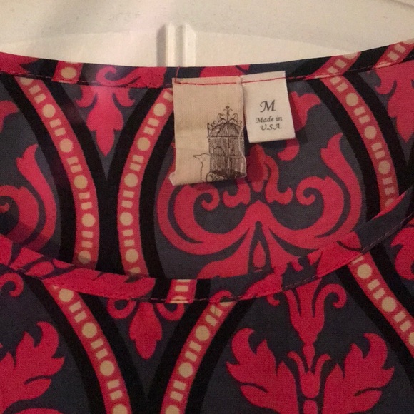 Blouse - Picture 3 of 3